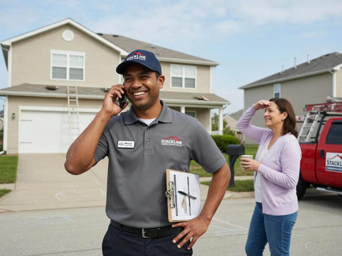 Chimney flashing repair Forsyth, GA FAQs